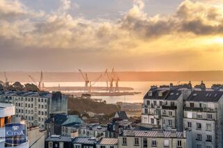  Appartement � vendre 3 pi�ces 52 m�