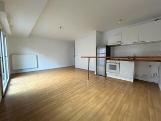  Appartement  vendre 3 pices 63 m
