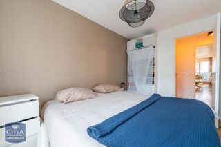  Appartement � vendre 4 pi�ces 75 m�