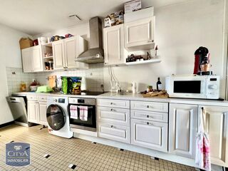  Maison à vendre 4 pièces 102 m²