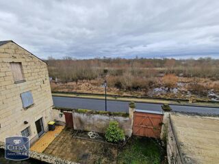  Maison � vendre 4 pi�ces 132 m�