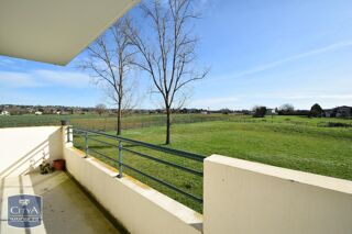  Appartement � vendre 3 pi�ces 62 m�