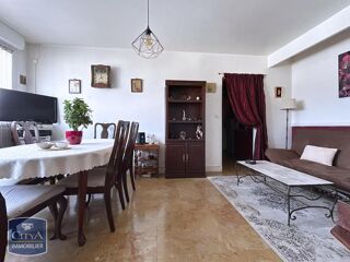  Appartement � vendre 1 pi�ce 49 m�