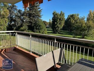  Appartement � vendre 3 pi�ces 69 m�