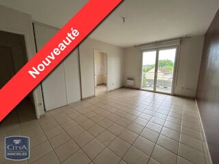  Appartement � vendre 3 pi�ces 64 m�