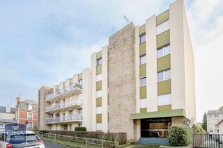  Appartement � vendre 2 pi�ces 60 m�