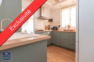  Appartement � vendre 4 pi�ces 78 m�