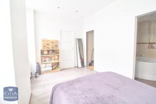  Appartement  vendre 2 pices 45 m