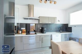  Appartement � vendre 3 pi�ces 69 m�