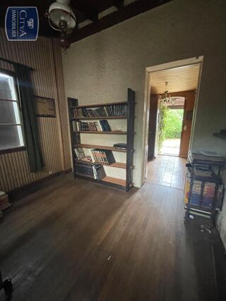  Maison  vendre 7 pices 160 m