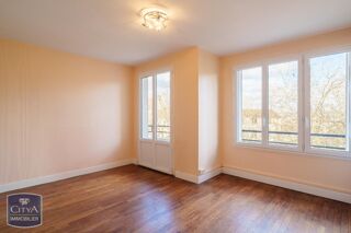  Appartement  vendre 3 pices 62 m