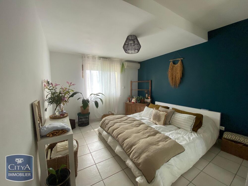 vente Appartement - 3 pièce(s) - 66 m² Saint-Denis (97400)