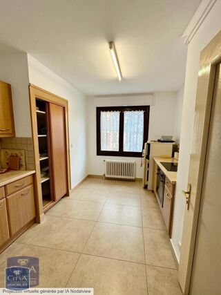  Appartement � vendre 2 pi�ces 49 m�