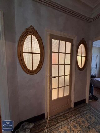  Appartement � vendre 3 pi�ces 80 m�