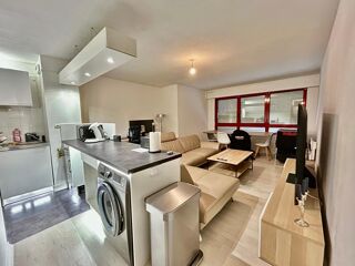  Appartement  vendre 2 pices 44 m