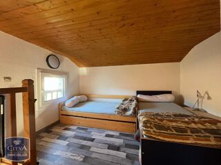  Maison  vendre 2 pices 31 m