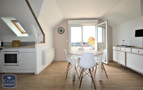   Vente Appartement Appartement - 3 pi�ce(s) - 66 m�