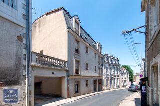 Appartement  vendre 4 pices 79 m