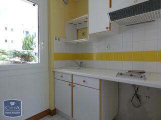  Appartement  vendre 2 pices 32 m