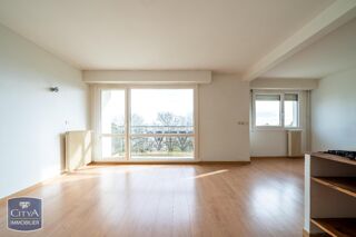  Appartement � vendre 5 pi�ces 84 m�