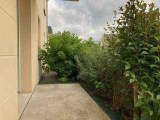  Appartement à vendre 2 pièces 41 m²