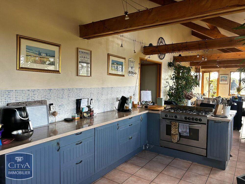  vendre  Maison Nadaillac-de-Rouge (46350)