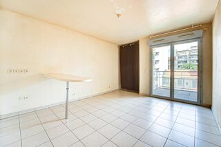  Appartement � vendre 1 pi�ce 25 m�