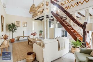  Appartement � vendre 3 pi�ces 70 m�