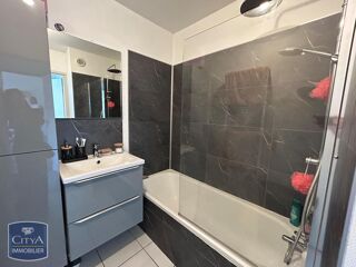  Appartement  vendre 3 pices 55 m