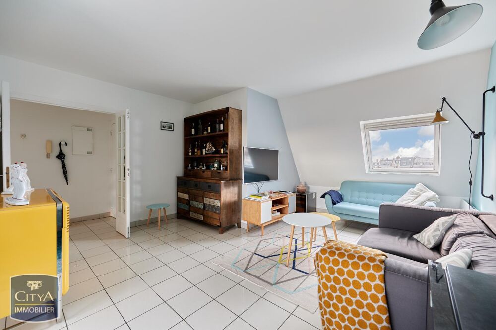 � vendre  Appartement Trouville-sur-Mer (14360)