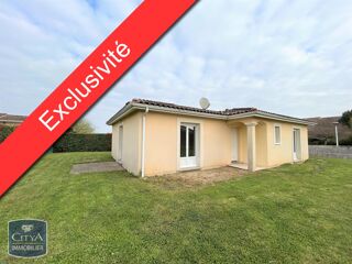  Maison � vendre 4 pi�ces 87 m�