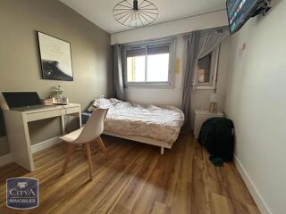  Appartement  vendre 4 pices 89 m