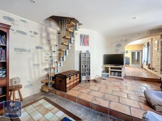  Maison � vendre 5 pi�ces 105 m�