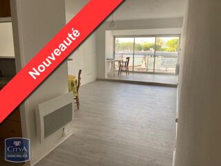  Appartement  vendre 2 pices 51 m