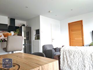  Appartement � vendre 2 pi�ces 40 m�