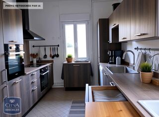  Maison � vendre 4 pi�ces 125 m�