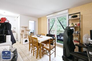  Appartement � vendre 2 pi�ces 38 m�