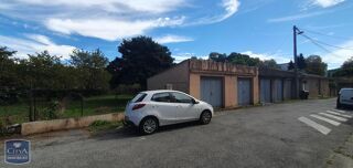  Maison à vendre 3 pièces 87 m²