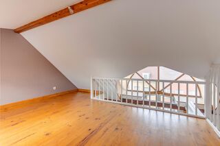  Appartement � vendre 1 pi�ce 43 m�