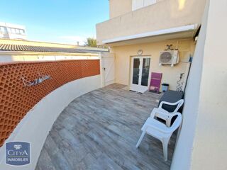  Appartement � vendre 4 pi�ces 74 m�