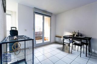  Appartement � vendre 2 pi�ces 44 m�