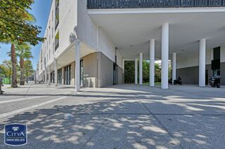  Appartement  vendre 1 pice 22 m