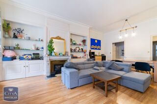  Appartement � vendre 2 pi�ces 88 m�