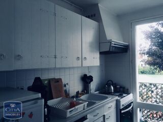  Appartement � vendre 4 pi�ces 82 m�