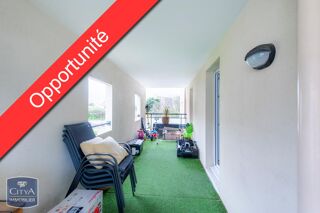  Appartement  vendre 4 pices 88 m