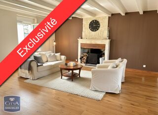  Maison � vendre 8 pi�ces 185 m�