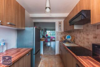  Appartement � vendre 3 pi�ces 64 m�