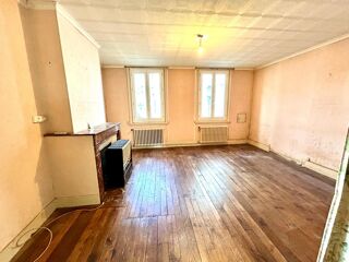  Appartement  vendre 2 pices 60 m