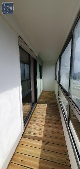  Appartement � vendre 2 pi�ces 48 m�