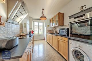  Appartement � vendre 5 pi�ces 115 m�